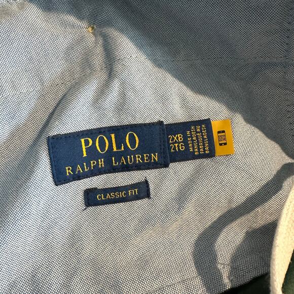 Polo Ralph Lauren Men's Classic Fit Prepster Shorts Green 2XB - Picture 2 of 10